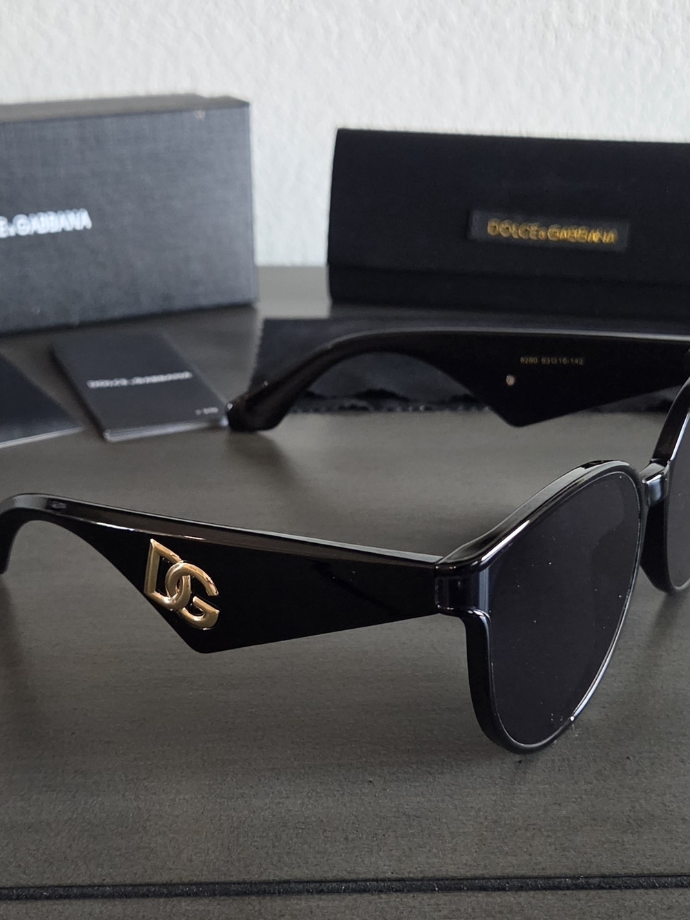 Dolce & Gabbana